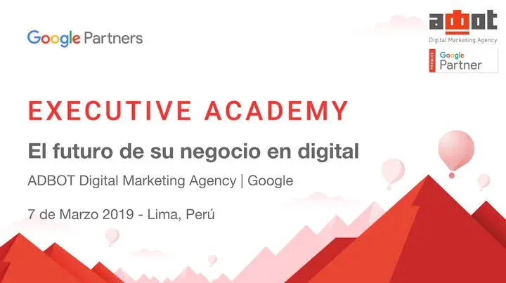 ADBOT en Lima: El futuro del negocio digital
