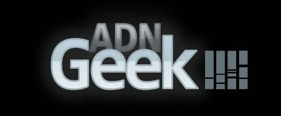 ADNGeek, un blog con gusto a geek