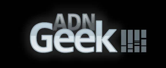 ADNGeek
