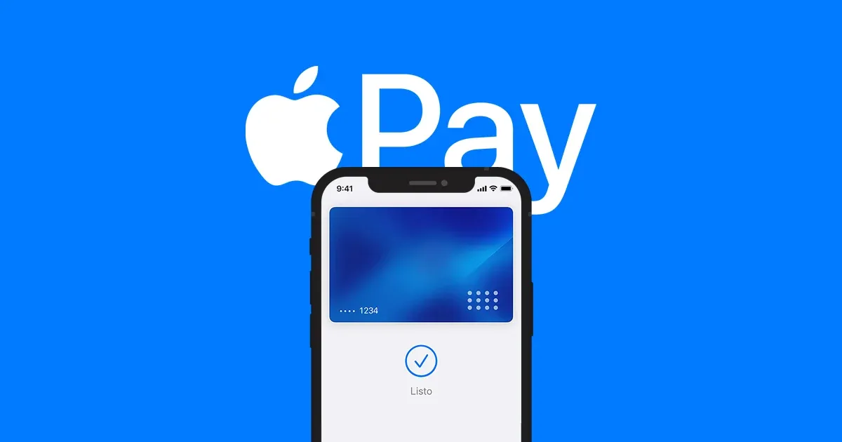 Apple Pay llega a la Argentina (y Perú)