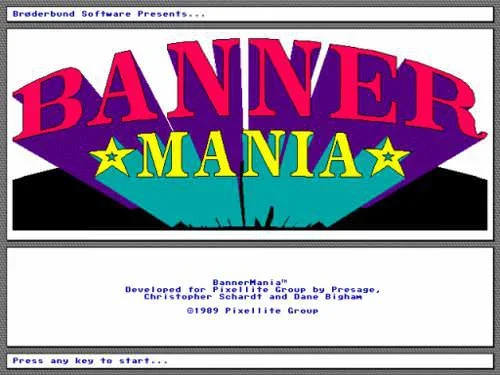 Bannermania