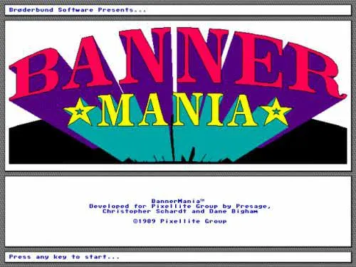 BannerMania, se acuerdan?