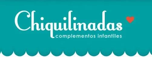 Chiquilinadas.com, un blog de decoración (infantil)