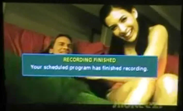 Video Porno en la final del Superbowl