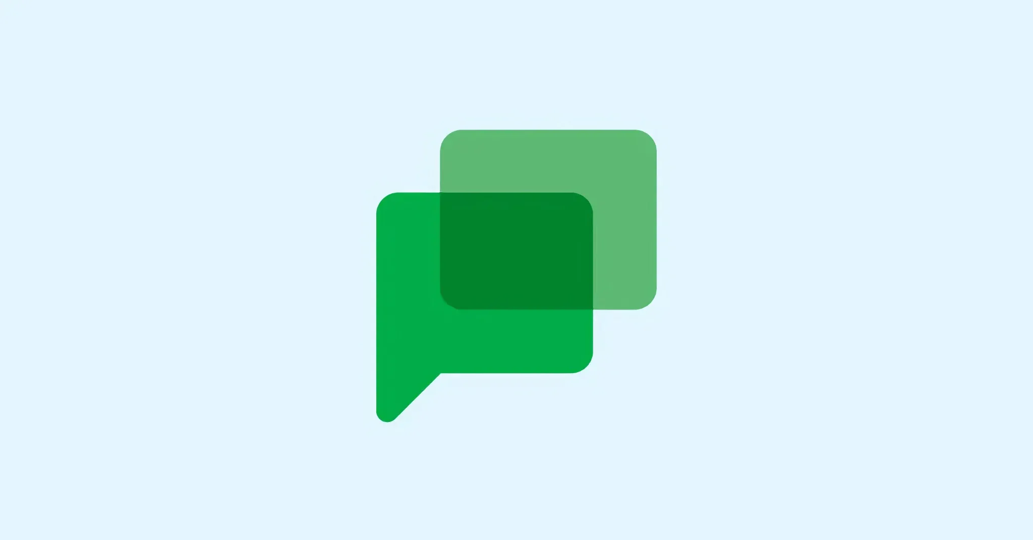 Cómo agregar usuarios externos a un Google Chat Space con una licencia Business Starter