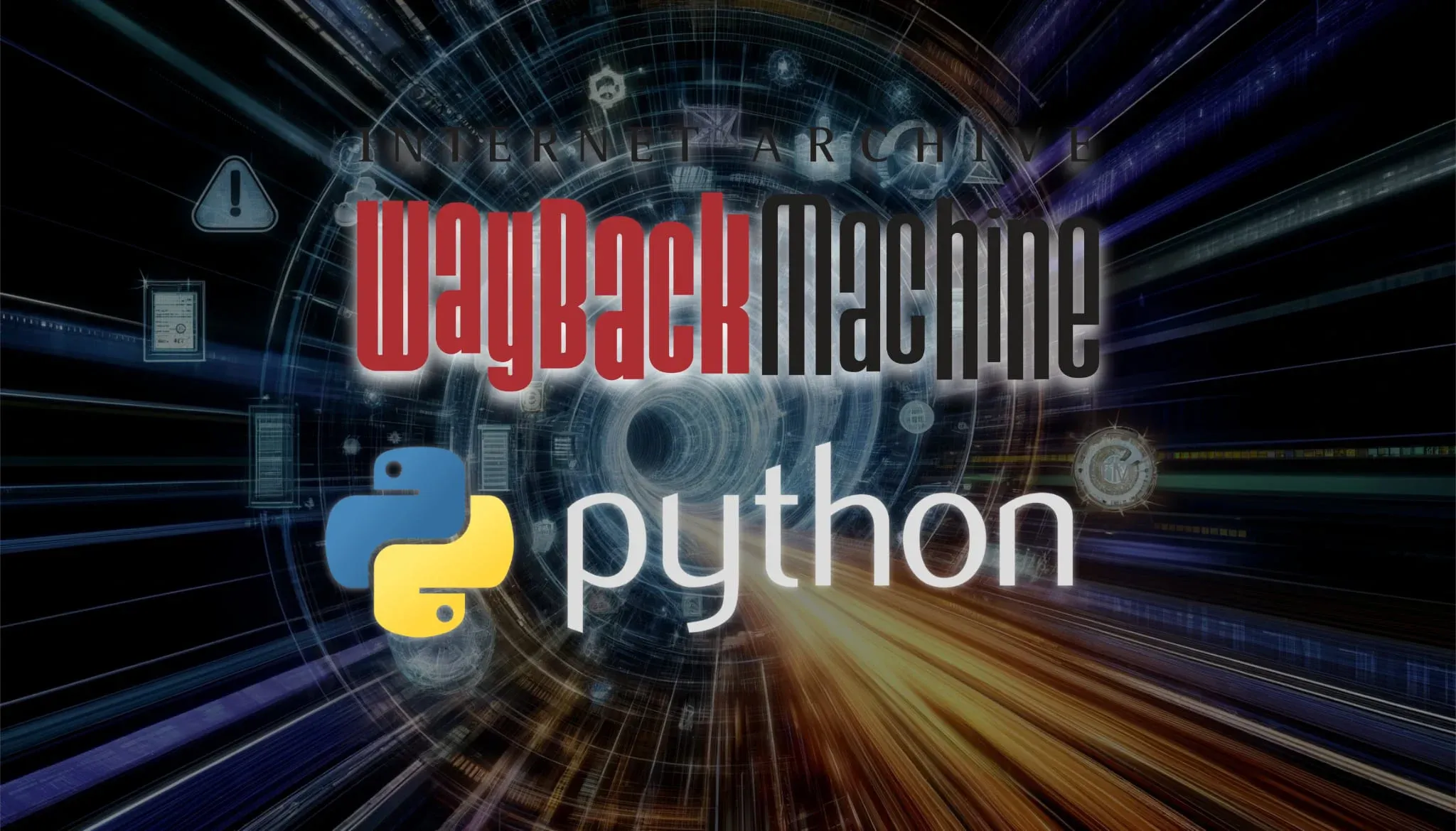 Como chequear URLs en Wayback Machine de manera masiva