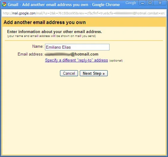 Hotmail