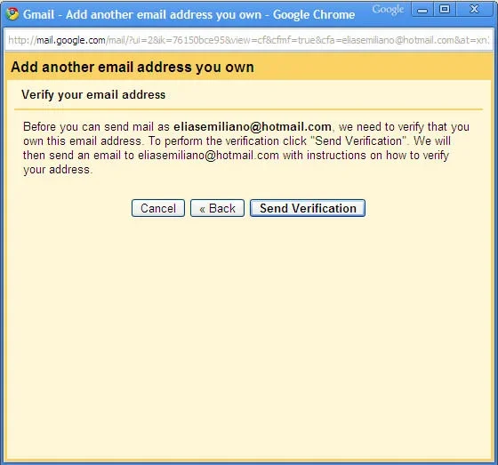 Gmail Labs