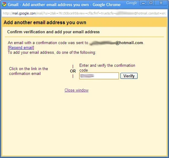 Gmail Labs
