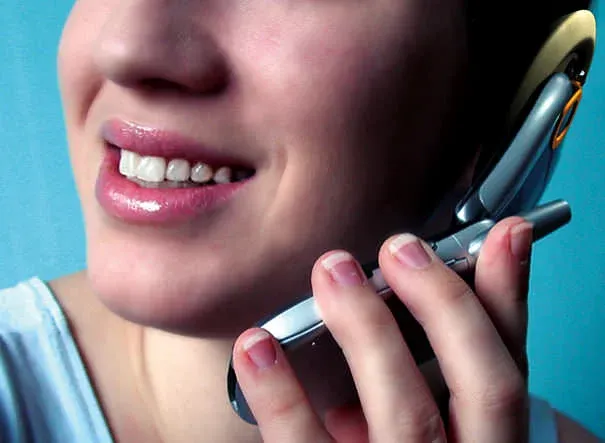¿Te duele la oreja cuando hablás por teléfono? Ya no más!