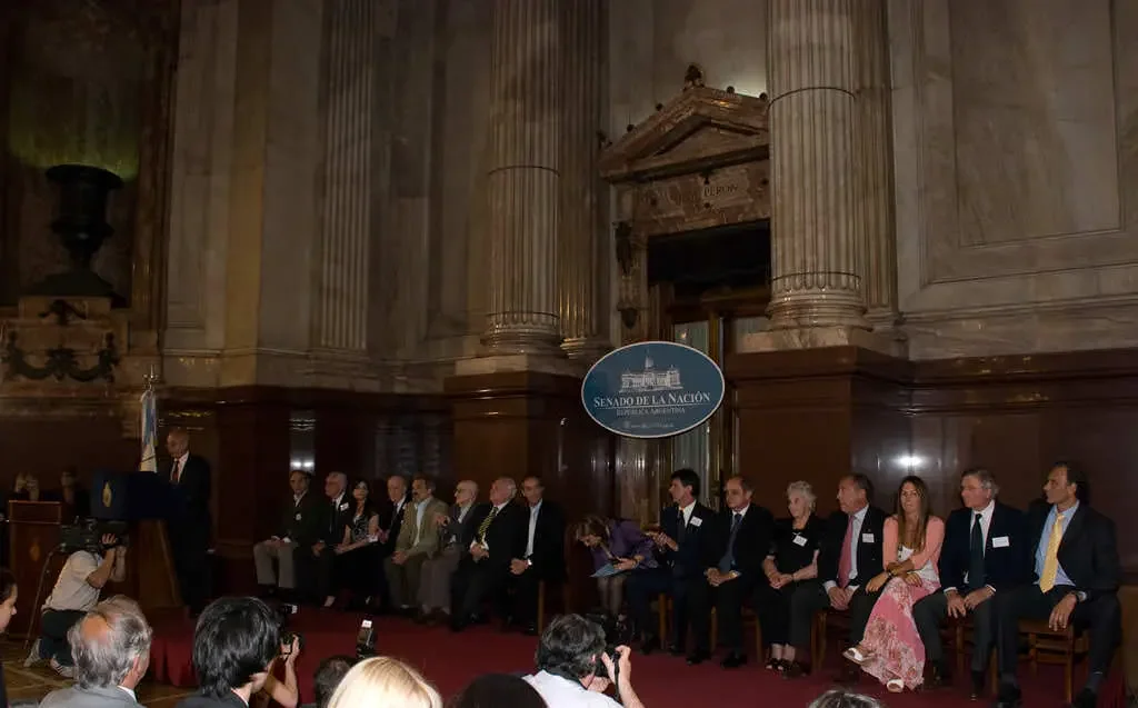 Premios Delfor Cabrera