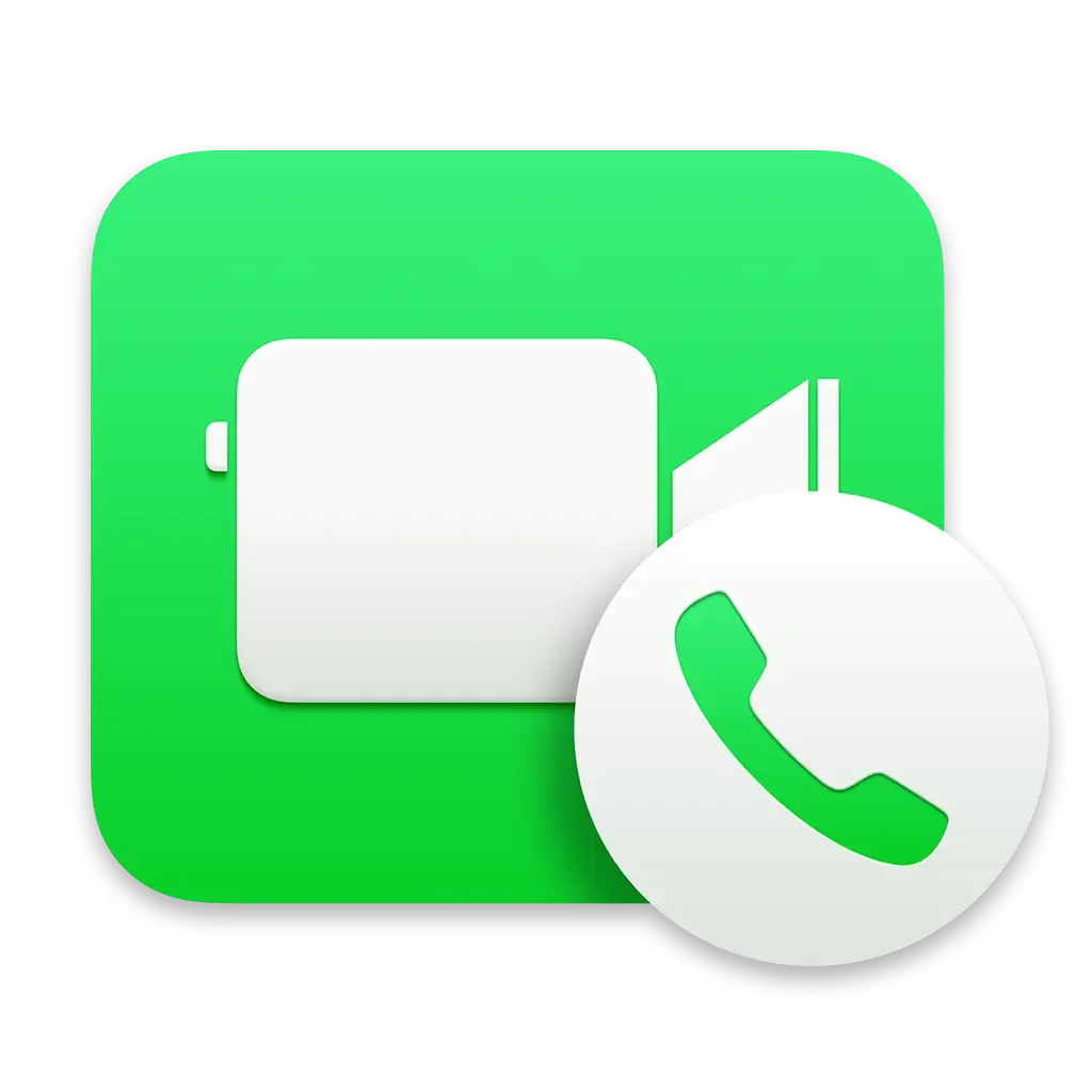 FaceTime como estándar abierto