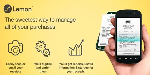 Organiza tus finanzas personales con Lemon