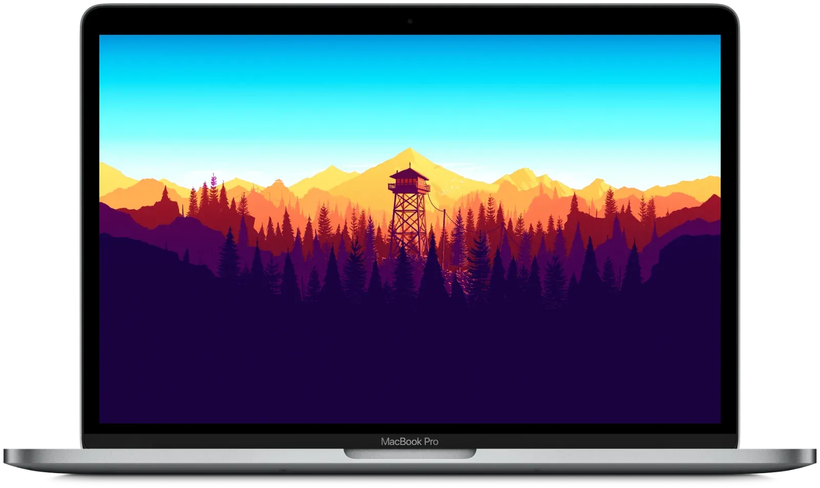Fondos de pantalla dinámicos para macOS Mojave