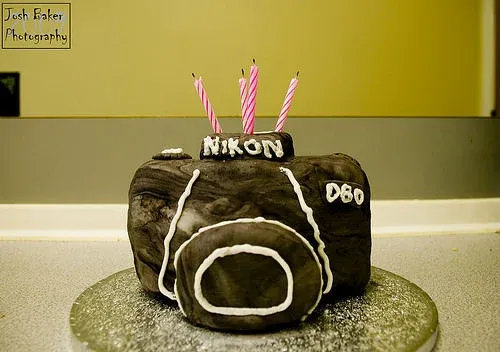 Fotogeek cumple 3 años! [u]