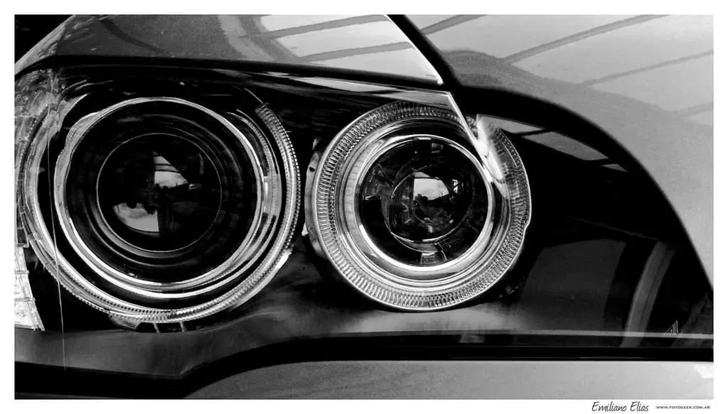 Fotografías de la BMW X5