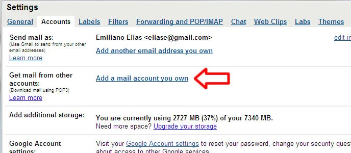Gmail Labs