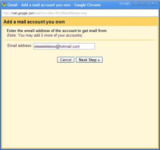 Gmail Labs