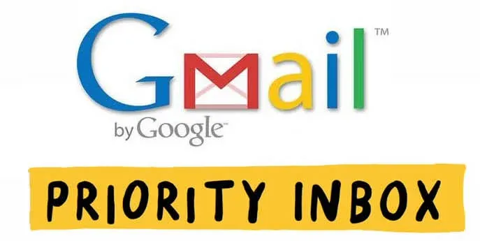 Gmail Priority Inbox