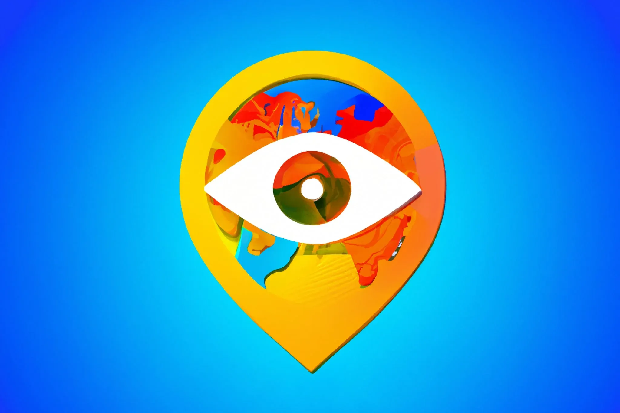 Google mueve a Maps del subdominio al dominio principal Google.com