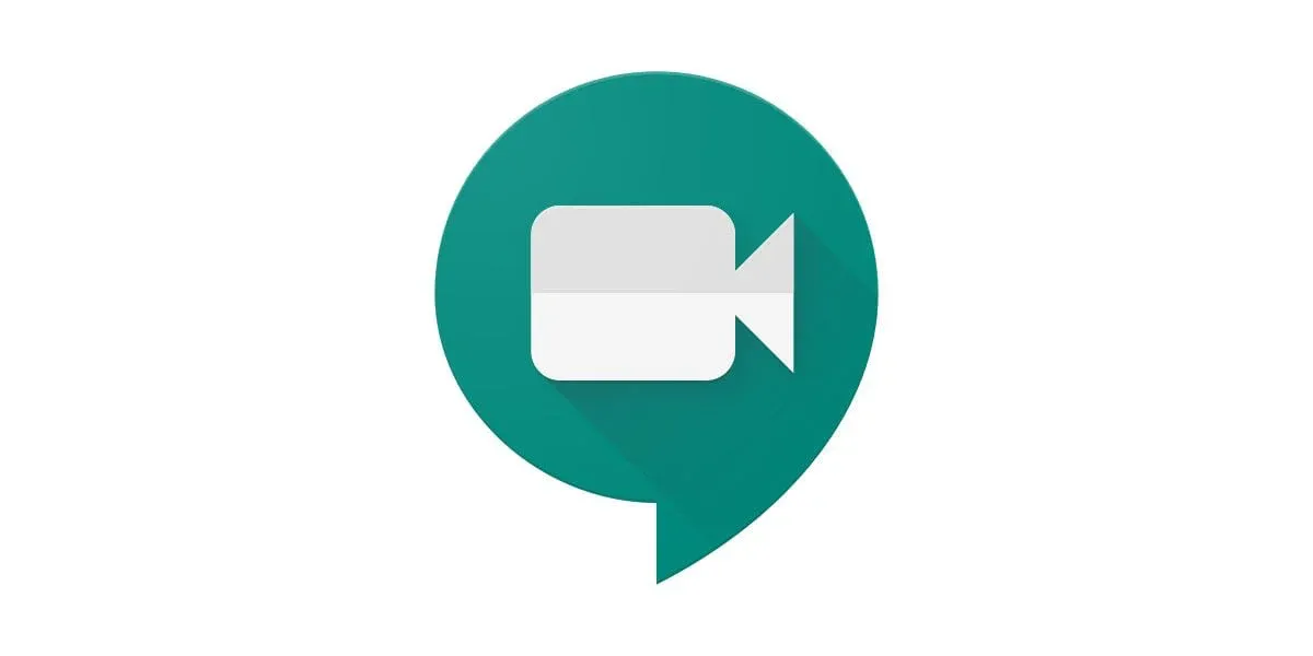 Google Meet disponible para cuentas personales
