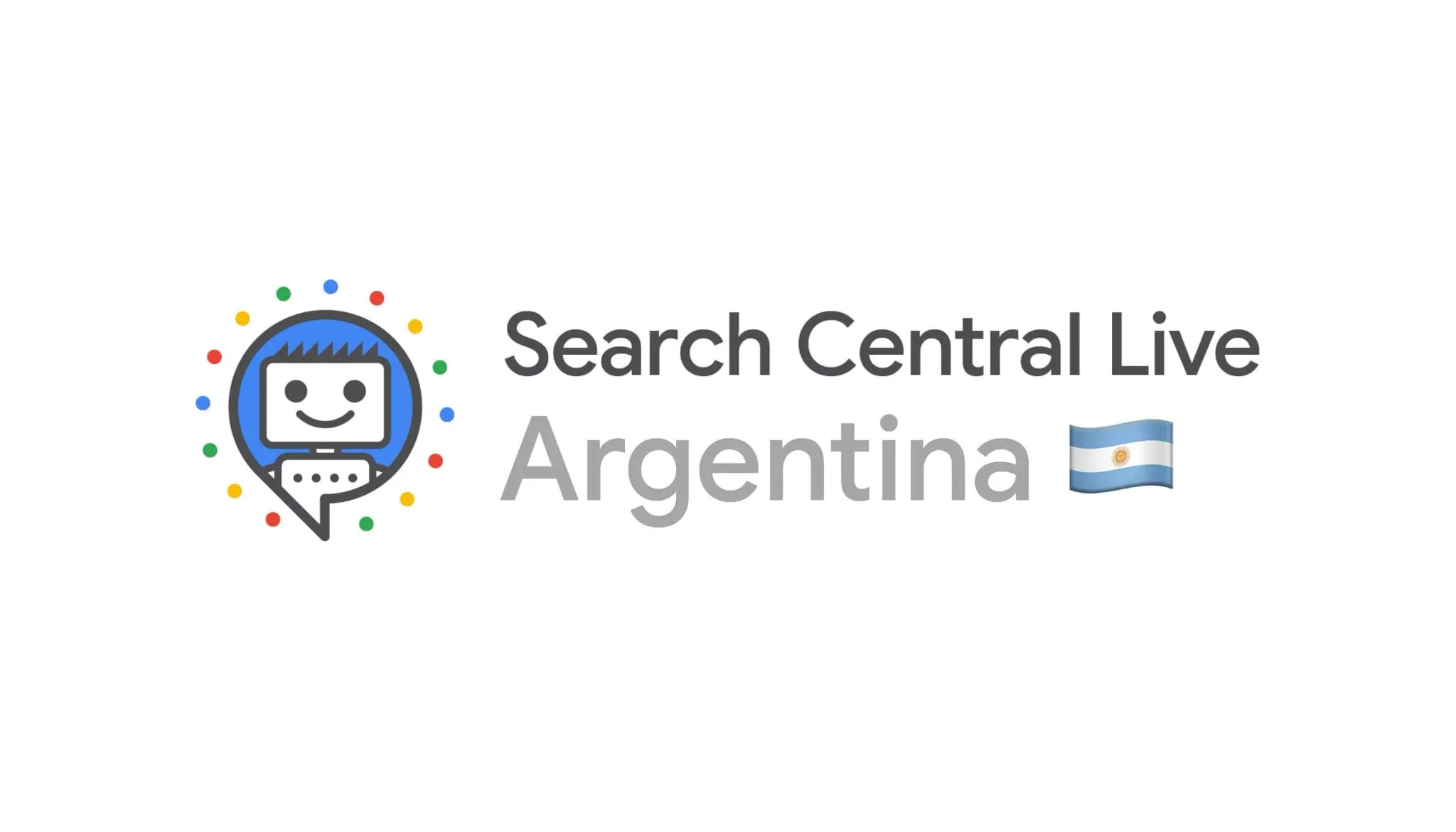 Google Search Central Live Buenos Aires 2024