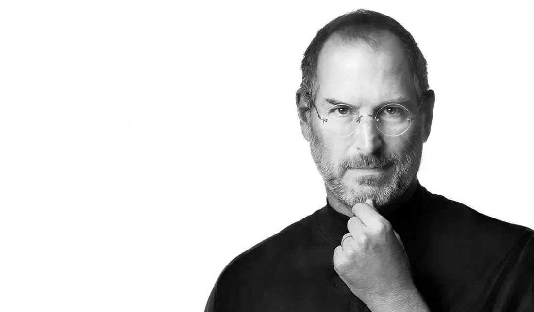 Gracias Steve