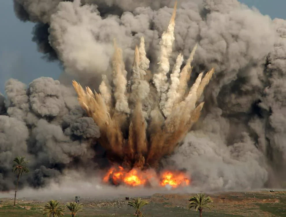 Guerra en Gaza