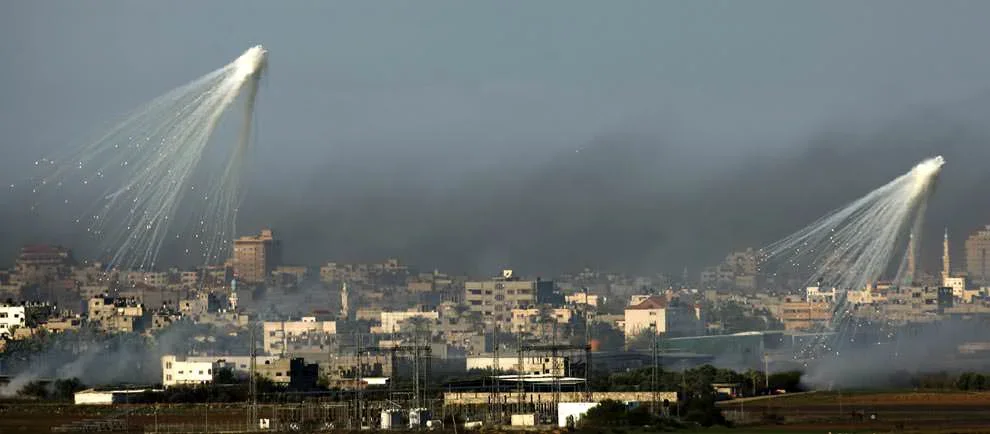 Guerra en Gaza