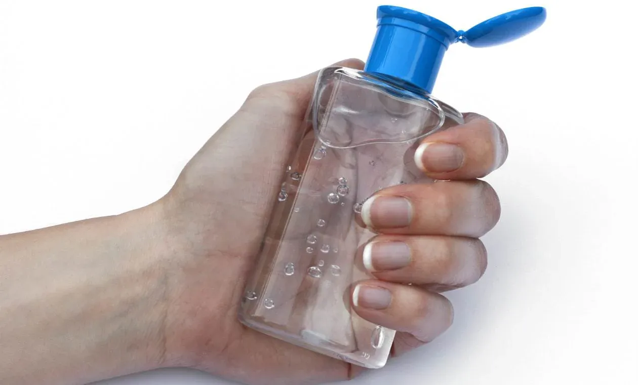Como hacer gel de alcohol