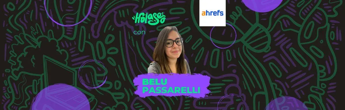 Haciendo un Redirect 301 de tu vida a Seattle – Entrevista con Belu Passarelli