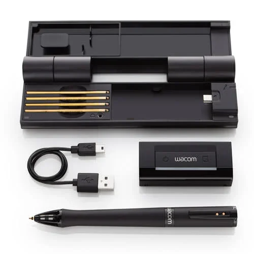 Wacom