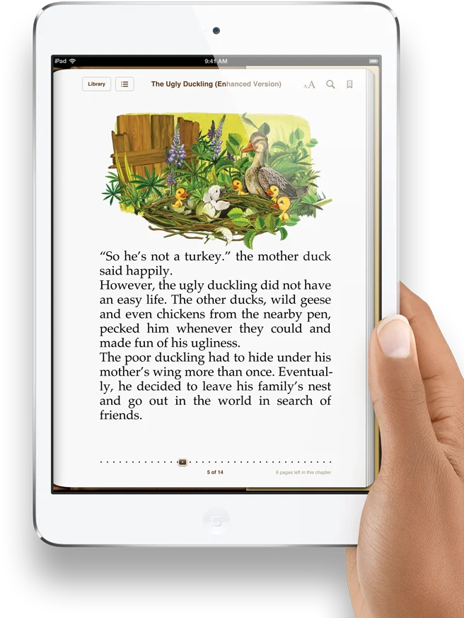 iPad Mini