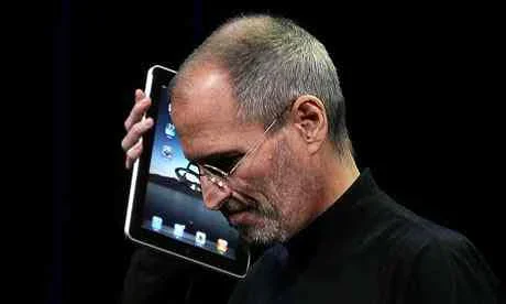 Llamadas desde un iPad