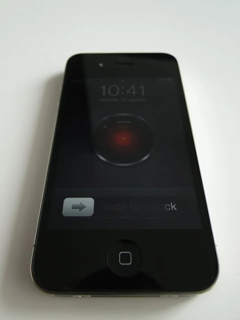 iPhone 4