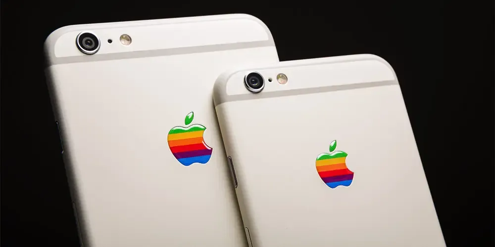 iPhone 6/s Retro
