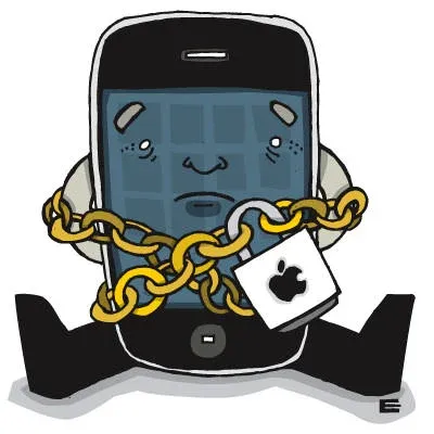 No habrá Jailbreak para iOS 4.0.2