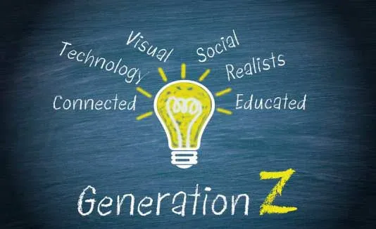 La generación Z, los "anti-millennials" que desconfían de las marcas