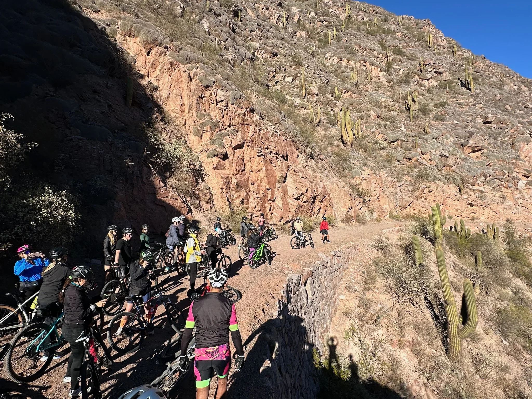Antigua ruta 40
