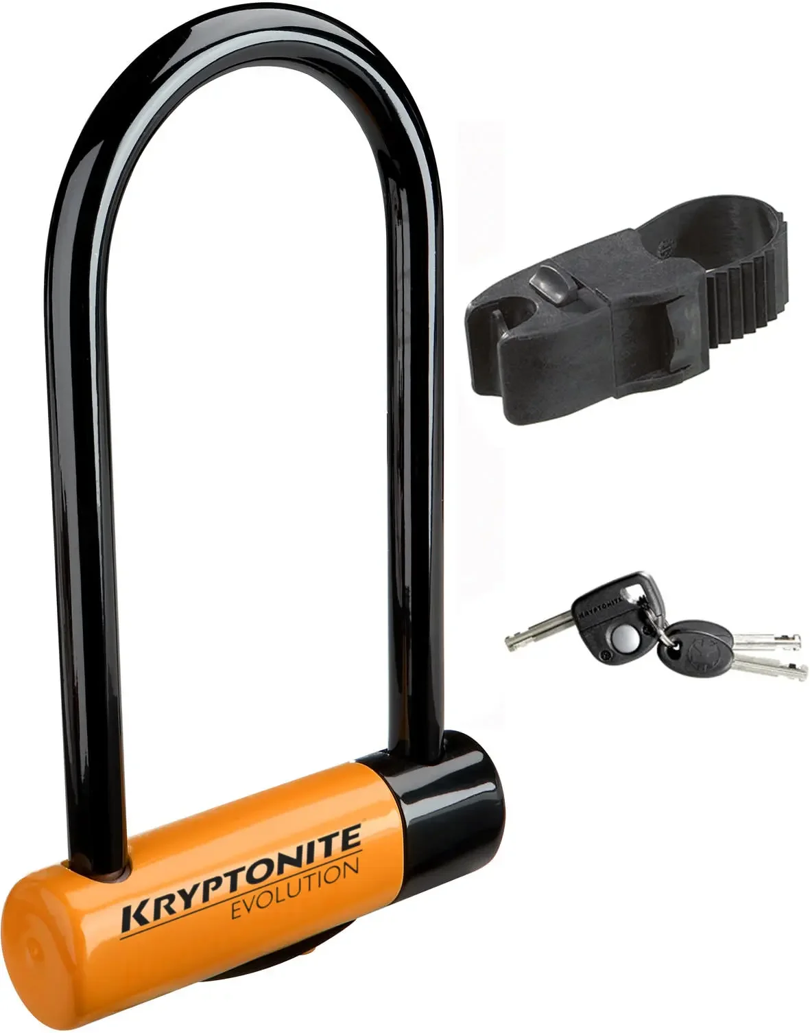 Candados Kryptonite