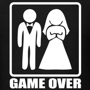 Marriage is coming