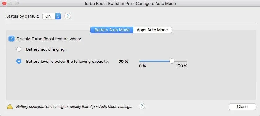 Como mejorar la duración de la batería de tu MacBook Pro