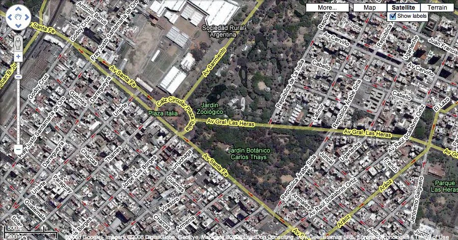 Microsoft Maps