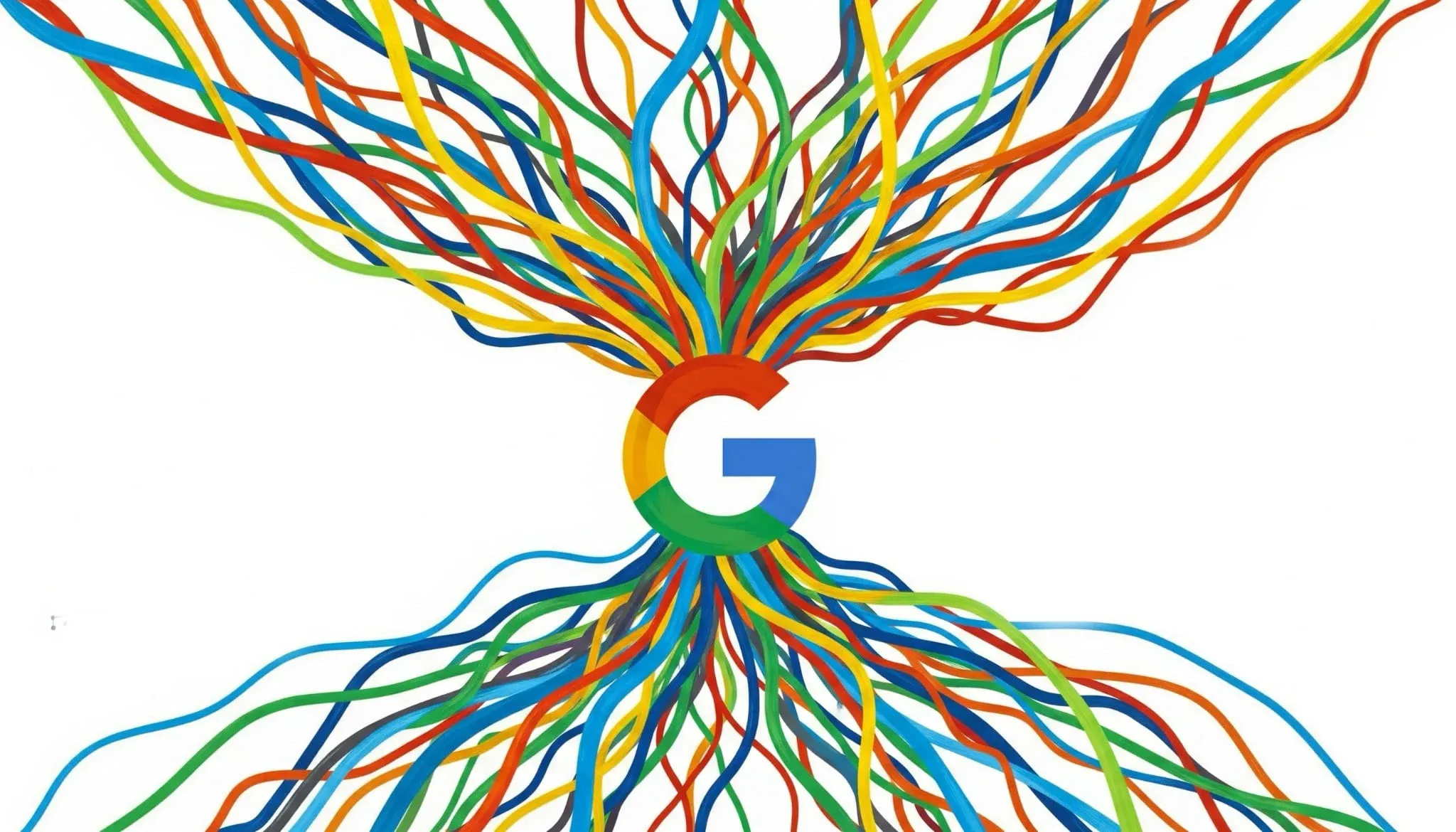 No, Google no está muerto y la distribución sigue escribiendo la historia 🔗