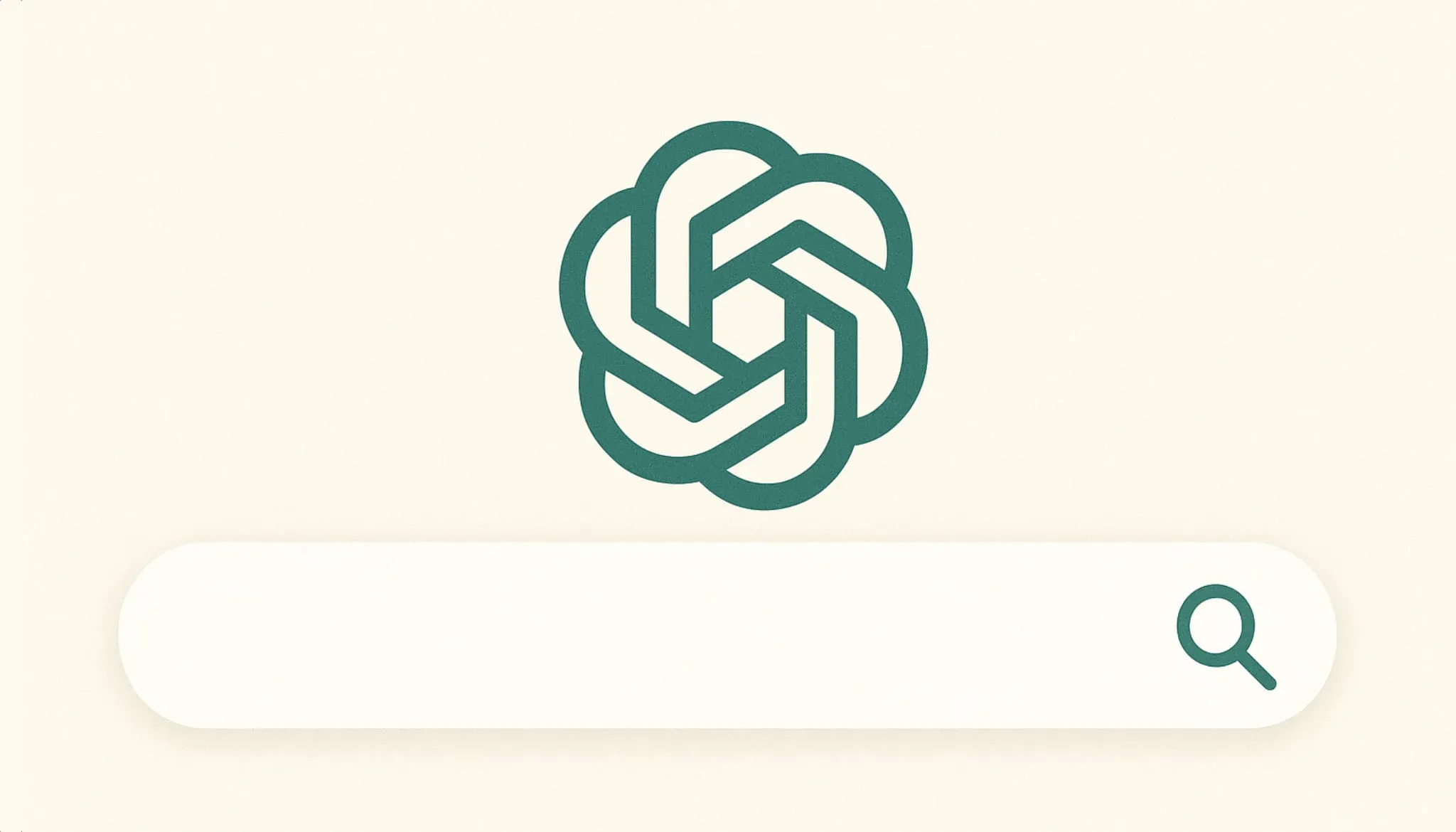 OpenAI avanza con la búsqueda integrada y nos sorprende con ChatGPT Search