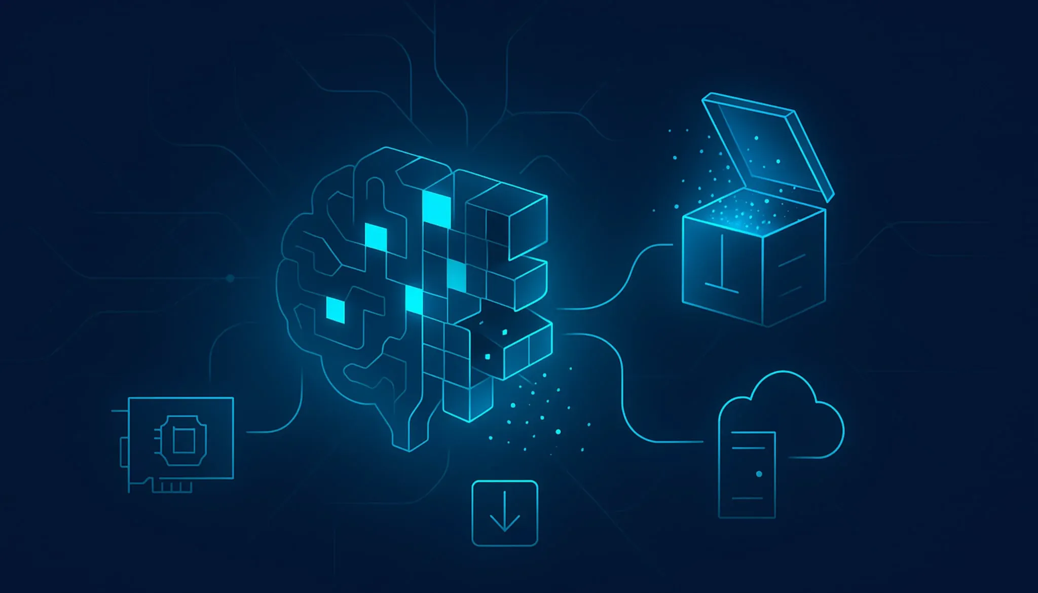 OpenAI libera “open-weights”: gpt-oss-120b y gpt-oss-20b