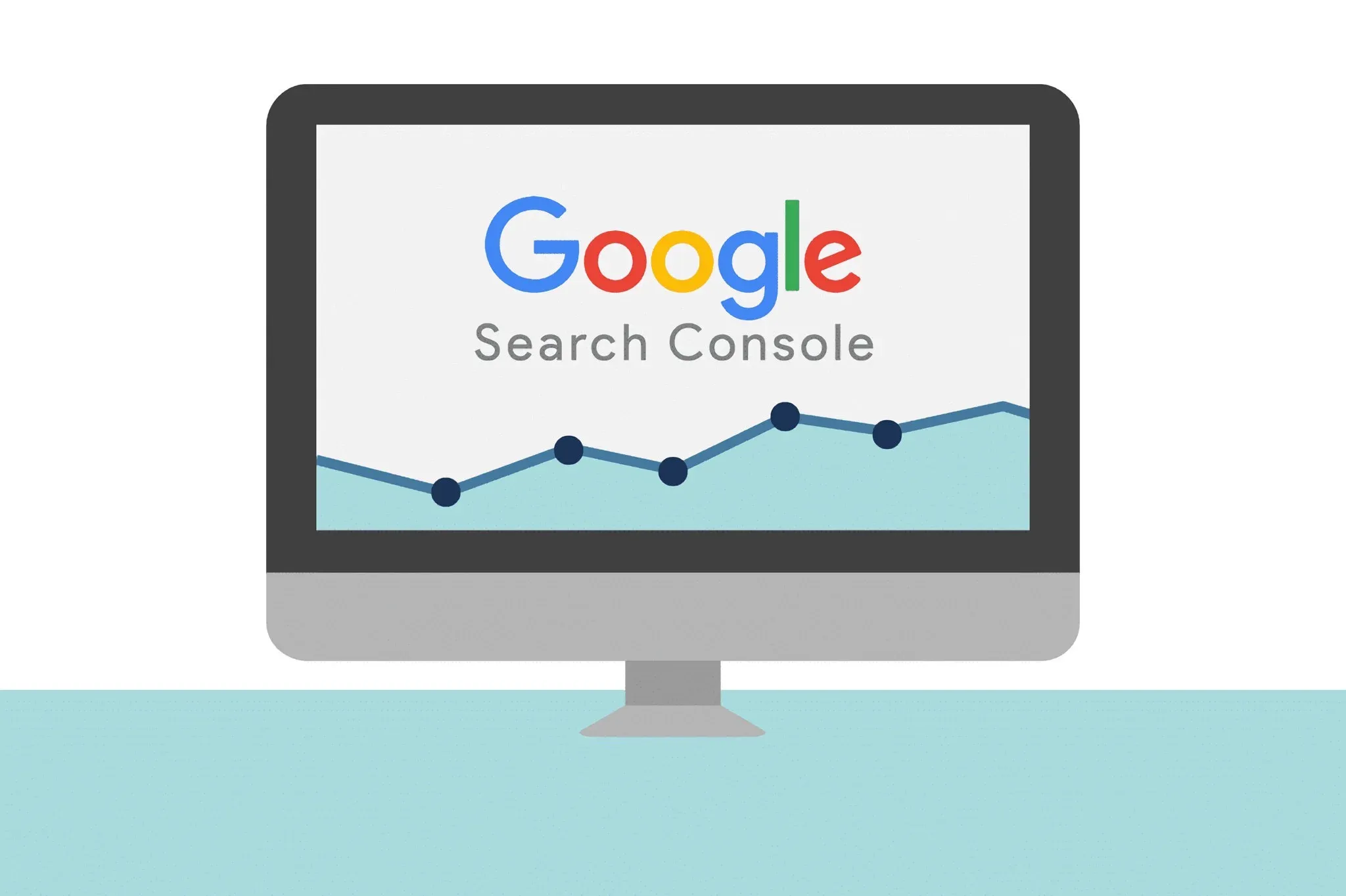 Porqué es clave tener Google Search Console y no sólo para SEO.
