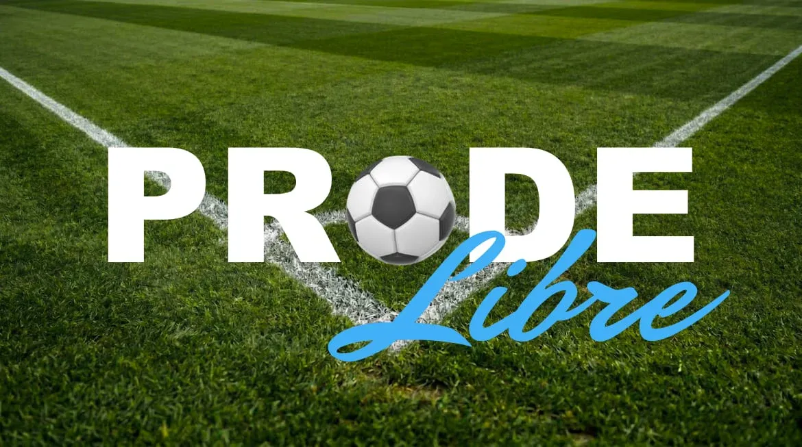 ProdeLibre: el prode gratuito del Mundial 2026 que nadie pidió (pero todos necesitan)