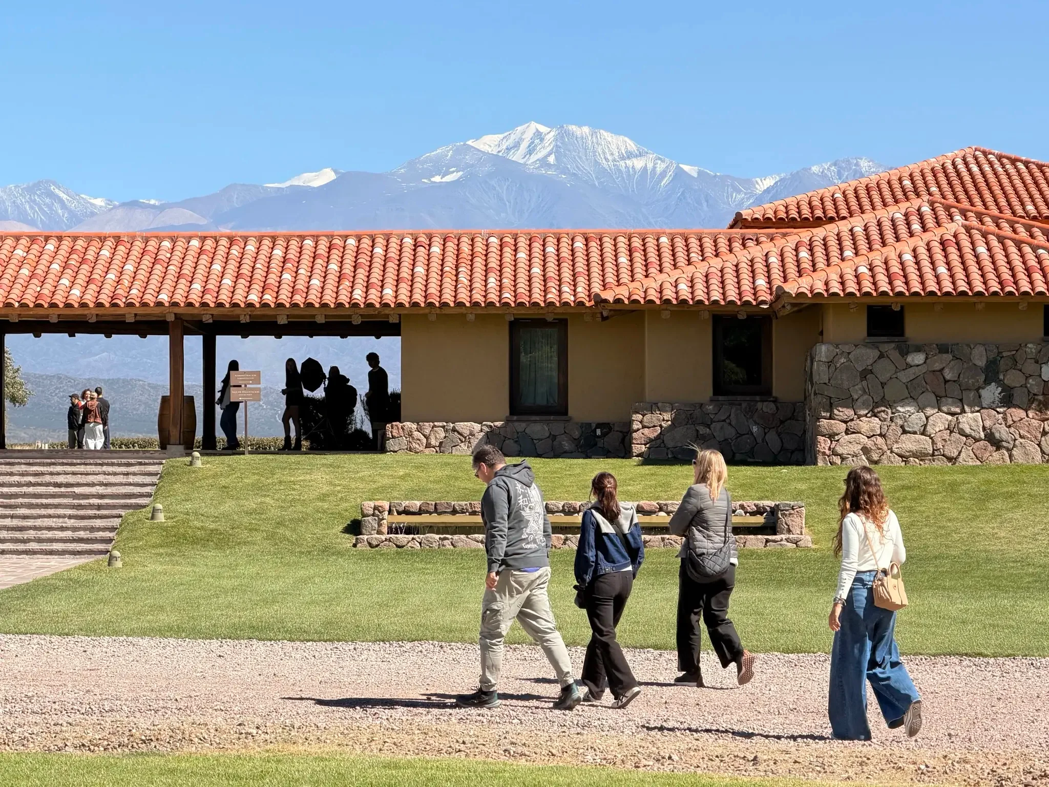 Finca Decero