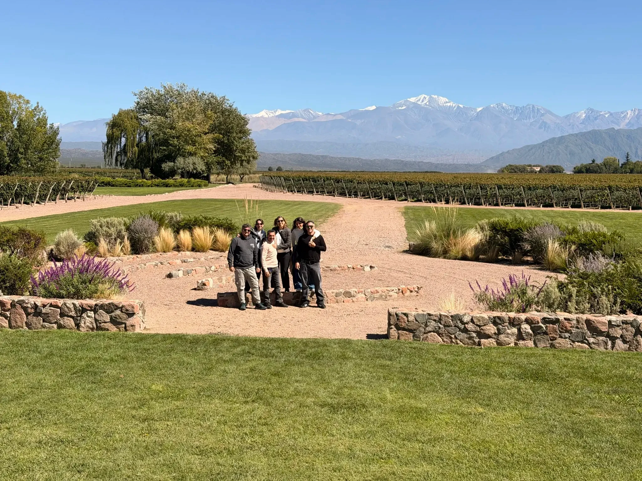 Finca Decero